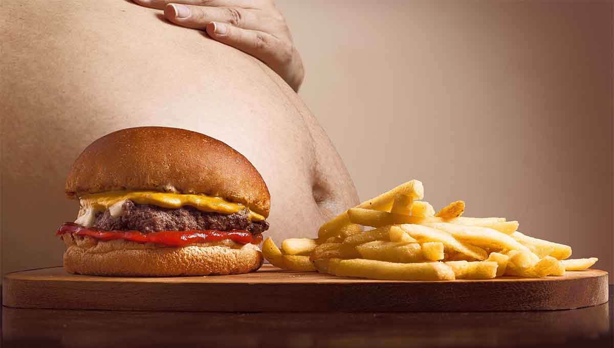 ¿Cómo combatir la obesidad sin dejar de comer grasas?