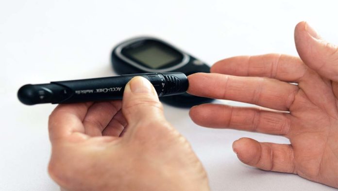 ¿Cómo cuidarse del COVID-19 si tienes diabetes?