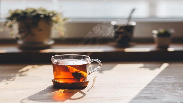 Infusiones medicinales y tés que ayudan al cuerpo