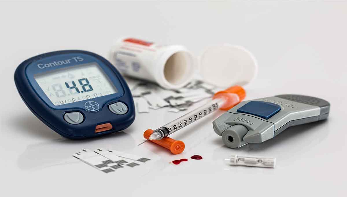 Mitos y verdades sobre la diabetes