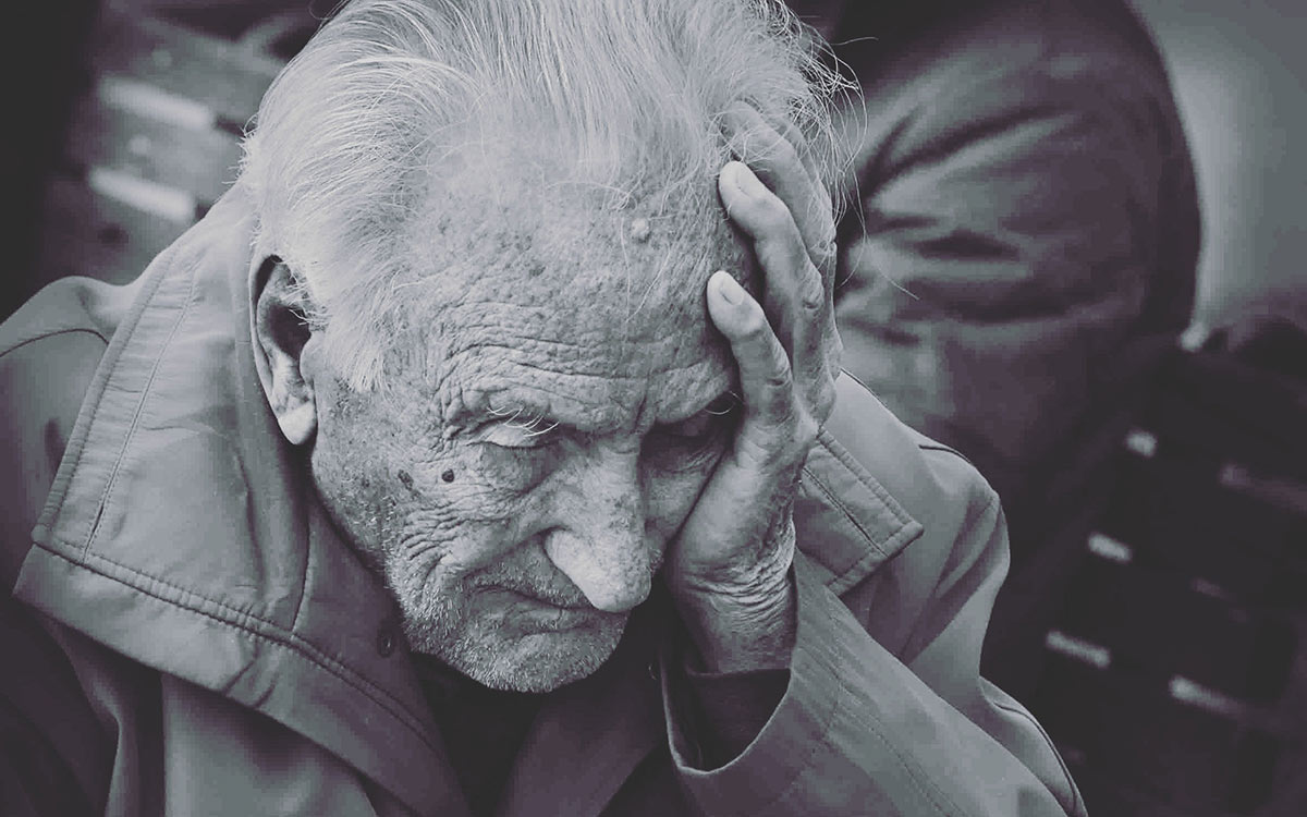 Las 10 señales primarias del Alzheimer