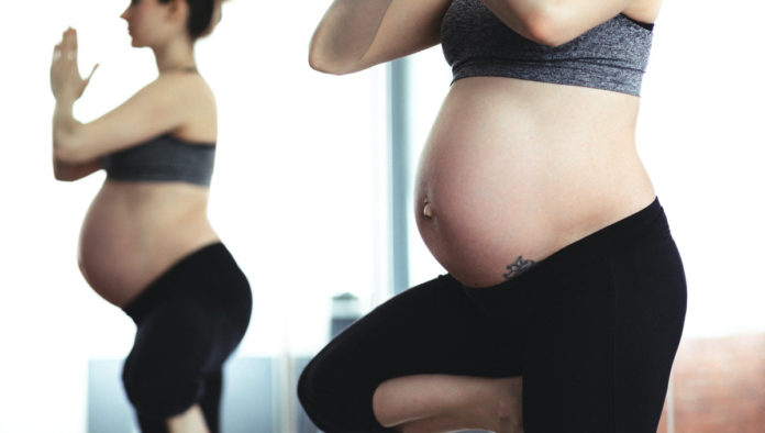 ¿Por qué tomar ácido fólico durante el embarazo?