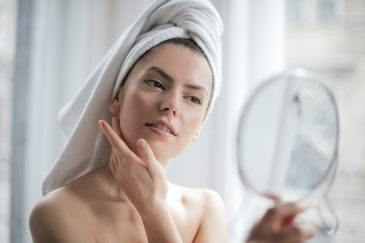 Cómo limpiar tu piel correctamente para tenerla sana y radiante