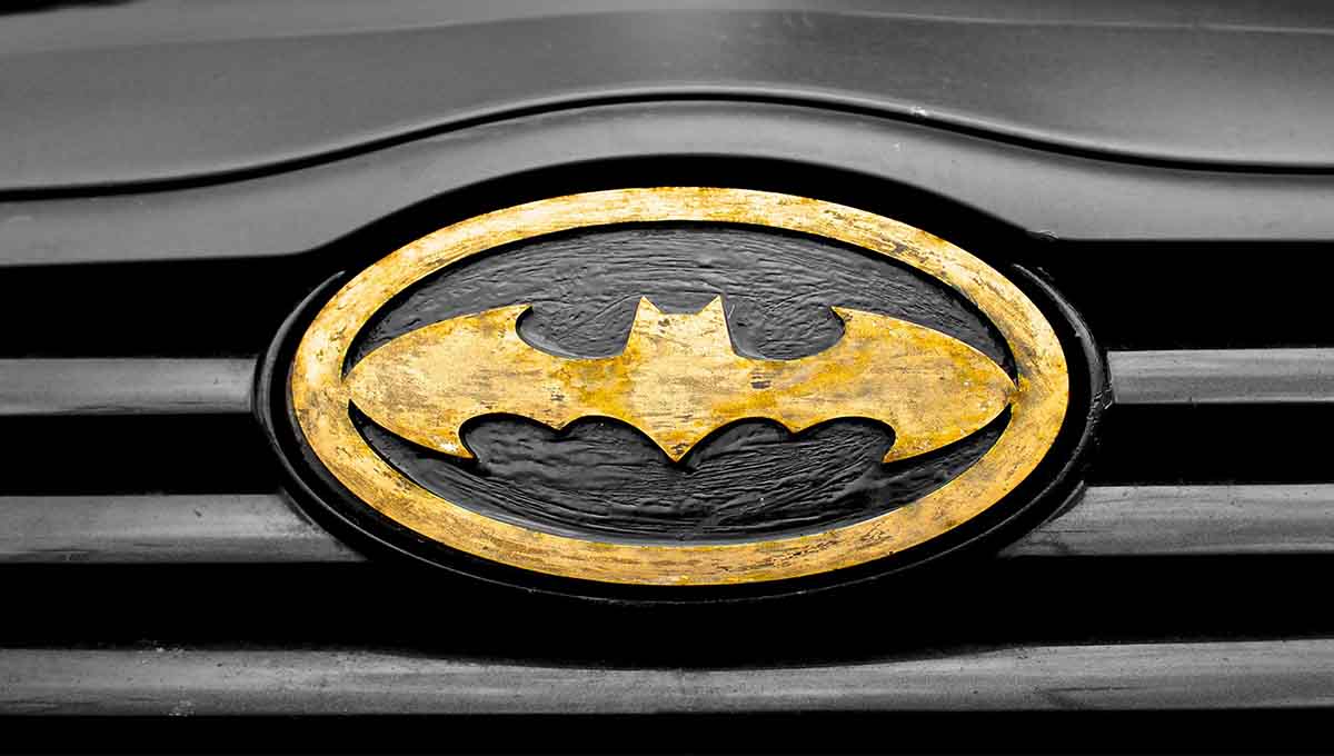Las 5 mejores películas de Batman