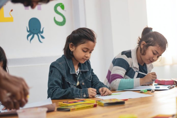 Unicef emite consejos sobre cómo apoyar a las infancias en el regreso a clases presenciales