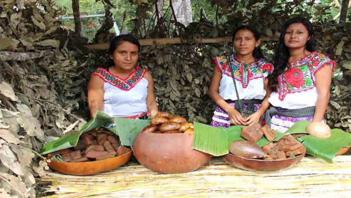 5 platillos típicos de Oaxaca que agradecemos