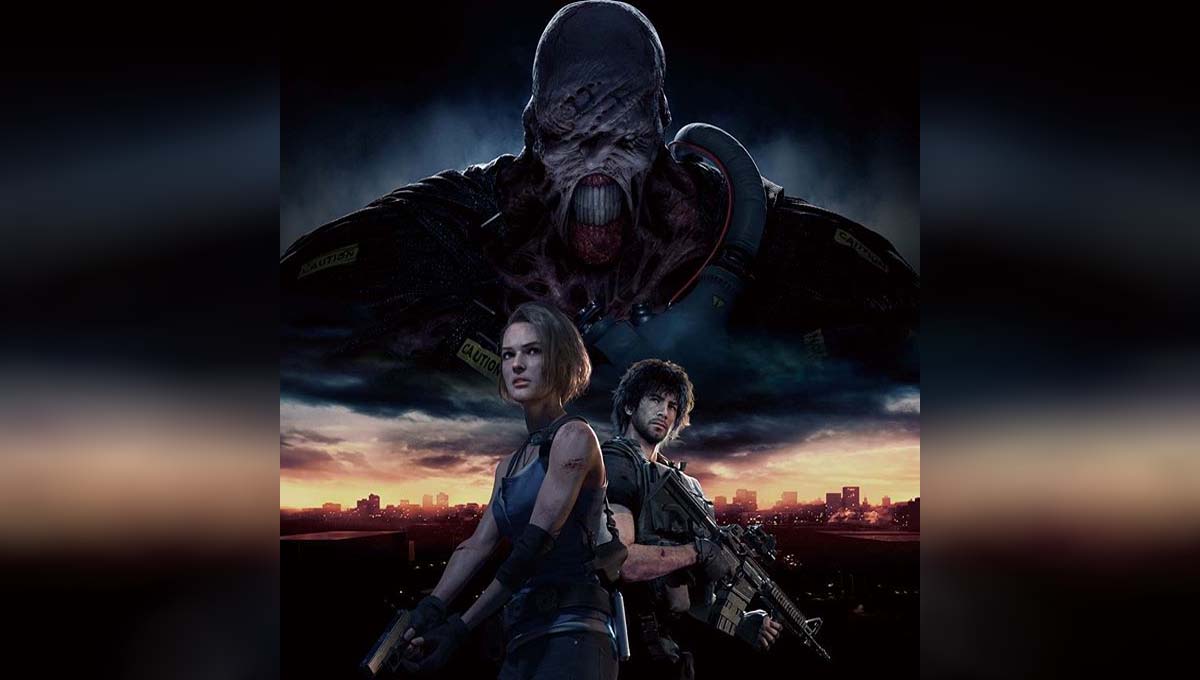 Netflix confirma serie basada en Resident Evil