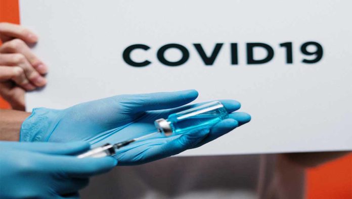Vacuna contra COVID-19 será gratuita y universal: AMLO