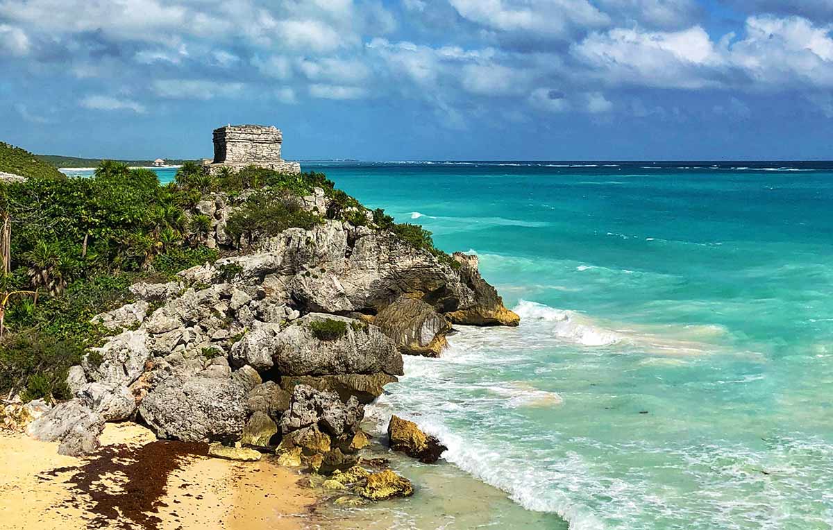 Cancún, Playa del Carmen y Tulum abrirán el lunes 4 de septiembre