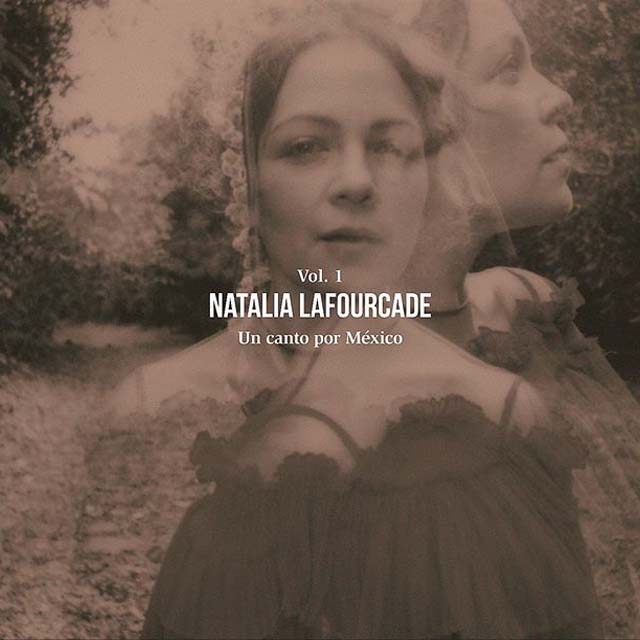 Natalia Lafourcade