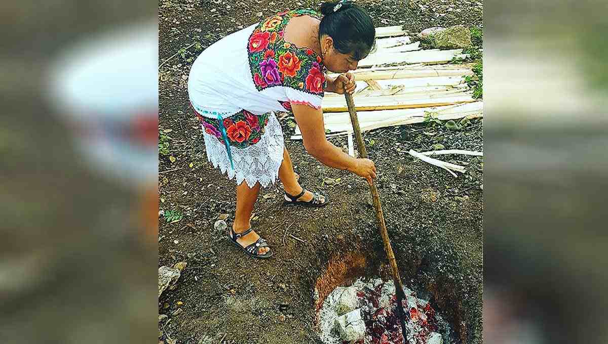 La cocina yucateca forma parte de Chef's Table BBQ de Netflix