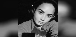 Sentía vergüenza por tener ansiedad: Demi Lovato