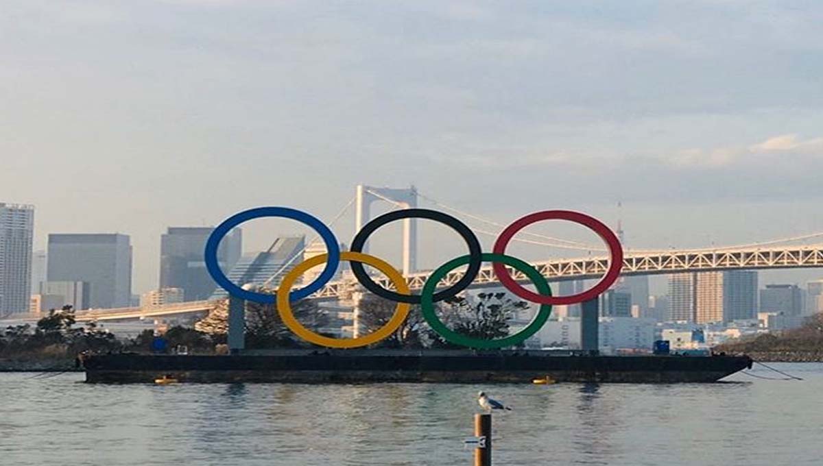 Tokio 2020 serán los Juegos Olímpicos más paritarios