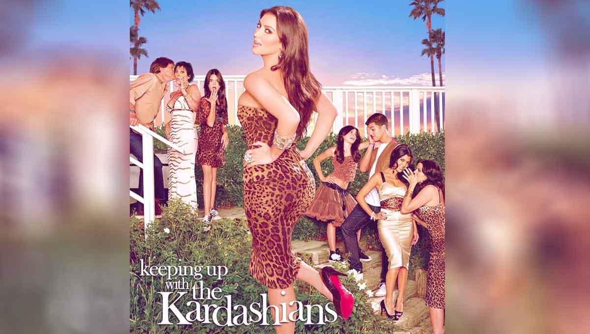 En 2021 llega a su fin el reality show de Kim Kardashian y su familia
