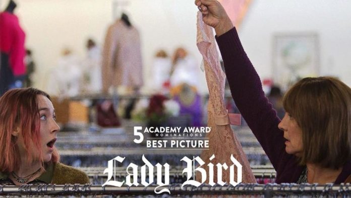 ¿Vale la pena ver Lady Bird? Todo sobre el estreno de Netflix