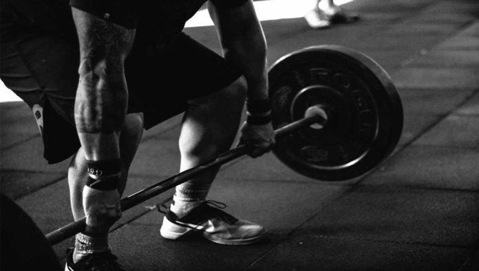 7 reglas de fisiculturismo para el levantamiento de pesas