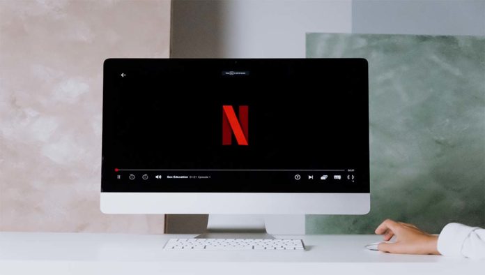 Netflix ofrece parte de su contenido gratis