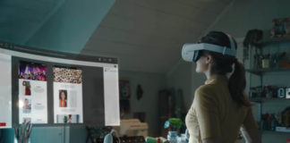Facebook y Oculus preparan oficina virtual