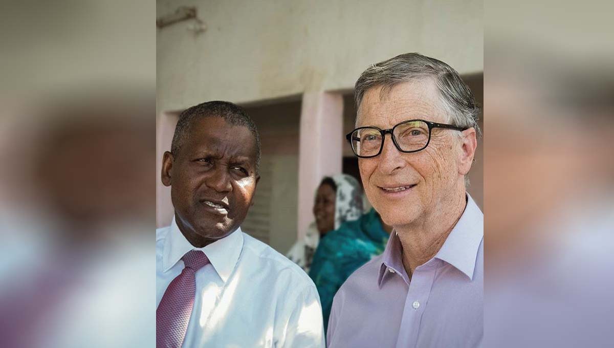 En octubre, Pfizer tendrá la vacuna contra COVID-19: Bill Gates