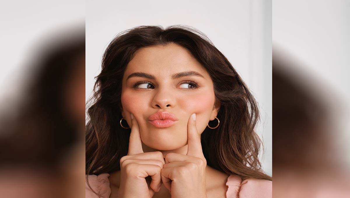¿Cuándo llega Rare Beauty de Selena Gómez a México?