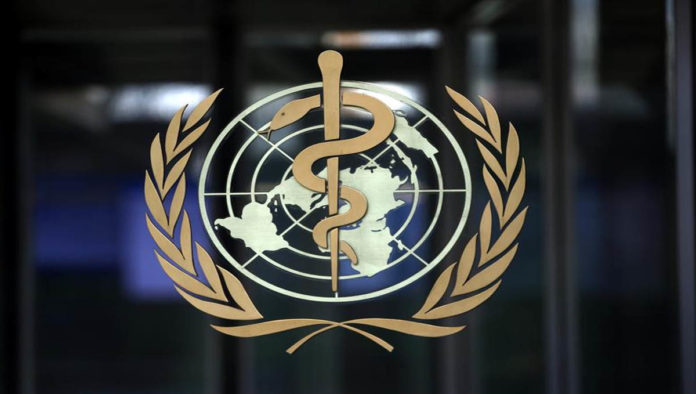 China consigue aval de la OMS para su vacuna