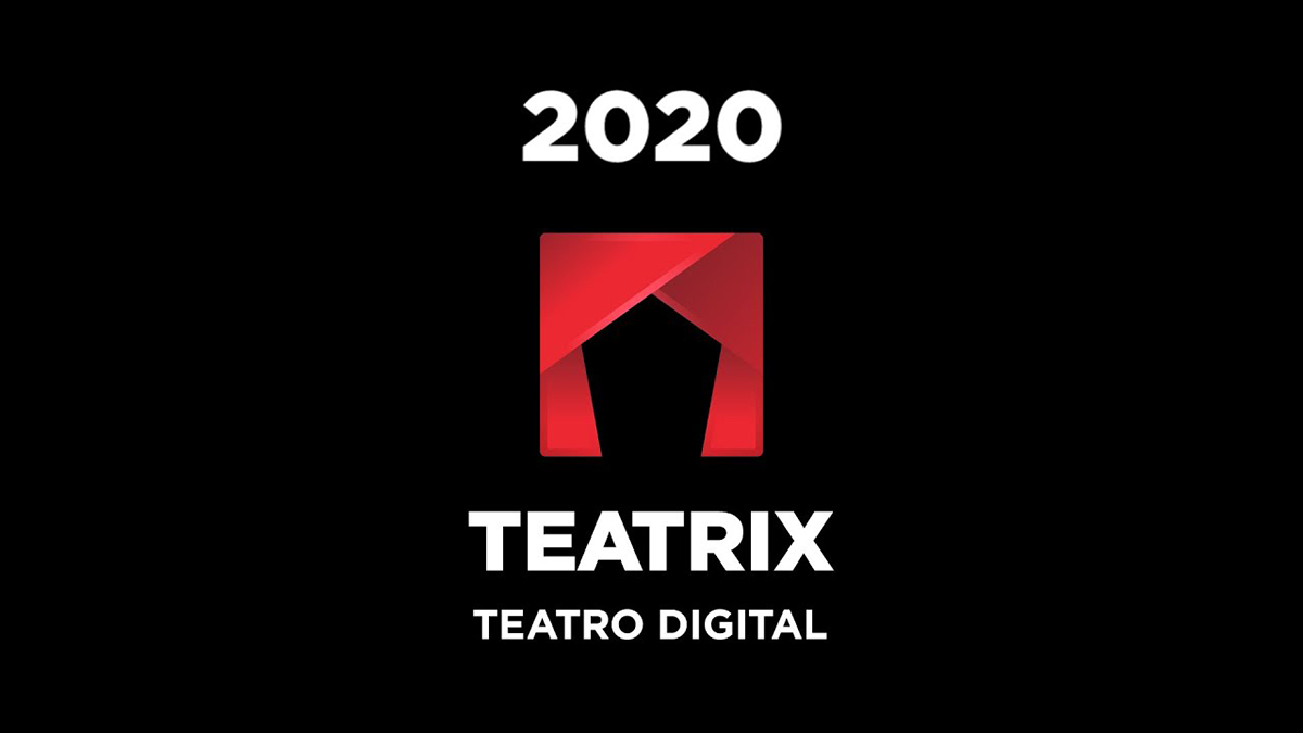 Teatro Digital Teatrix México