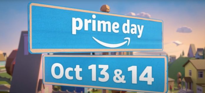 Amazon Prime Day: cómo seguir las ofertas