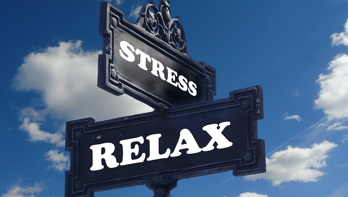 ¿Cómo desintoxicarse del estrés?