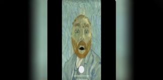The Arts Filter: Google lanza filtros de Frida Kahlo y Van Gogh para selfies