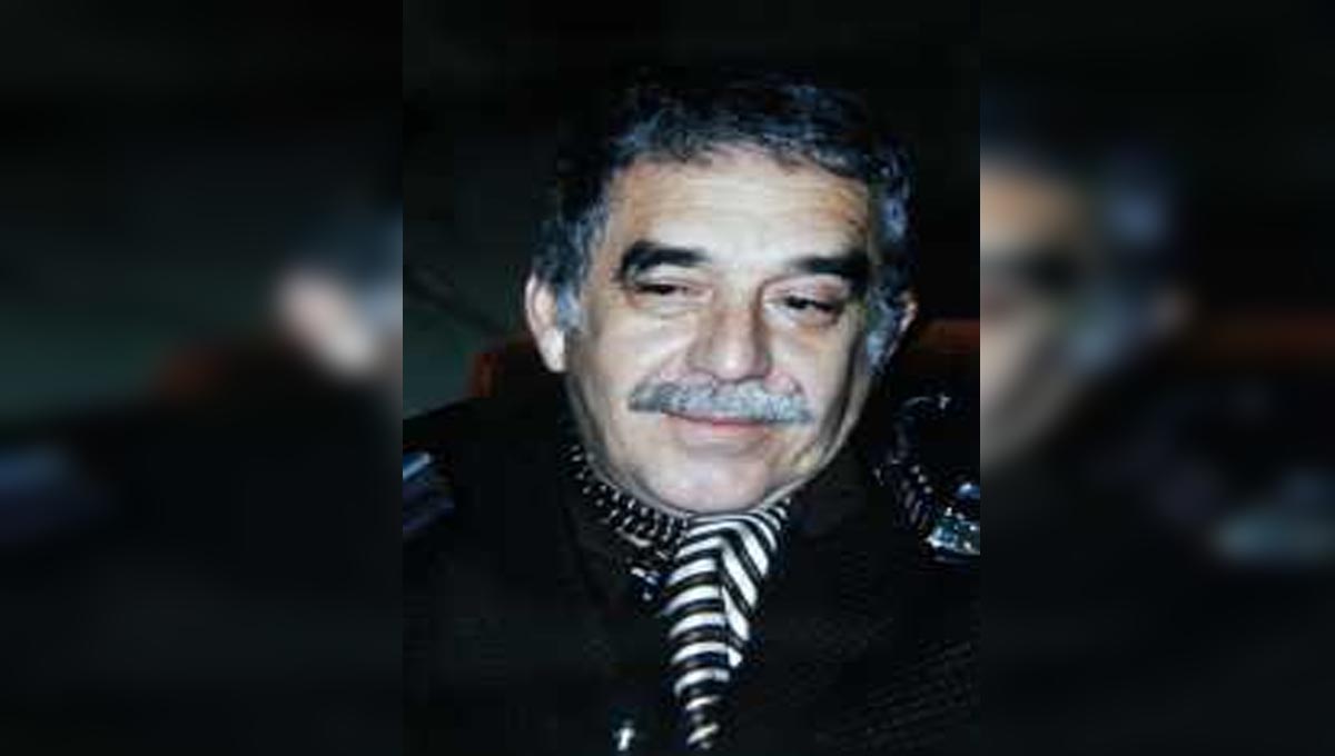 Un error le pudo costar Cien años de Soledad a Gabriel García Márquez