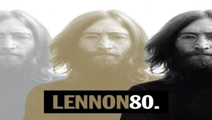 #GimmeSomeTruth: festejan cumpleaños de John Lennon con covers