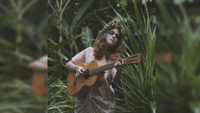 Natalia Lafourcade ofrece concierto gratuito en línea por Día de Muertos