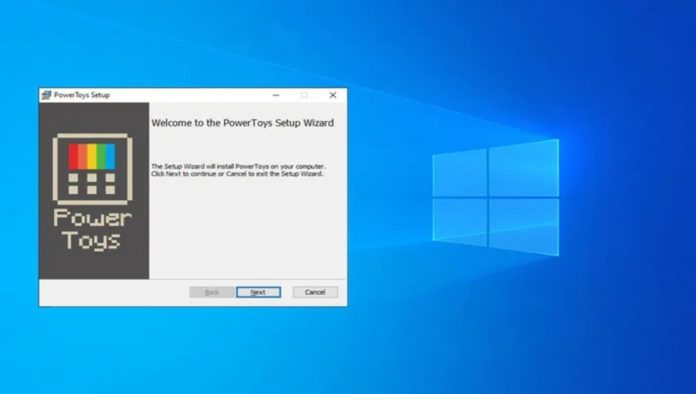 Los PowerToys de Windows 10 y cómo sacarles provecho.