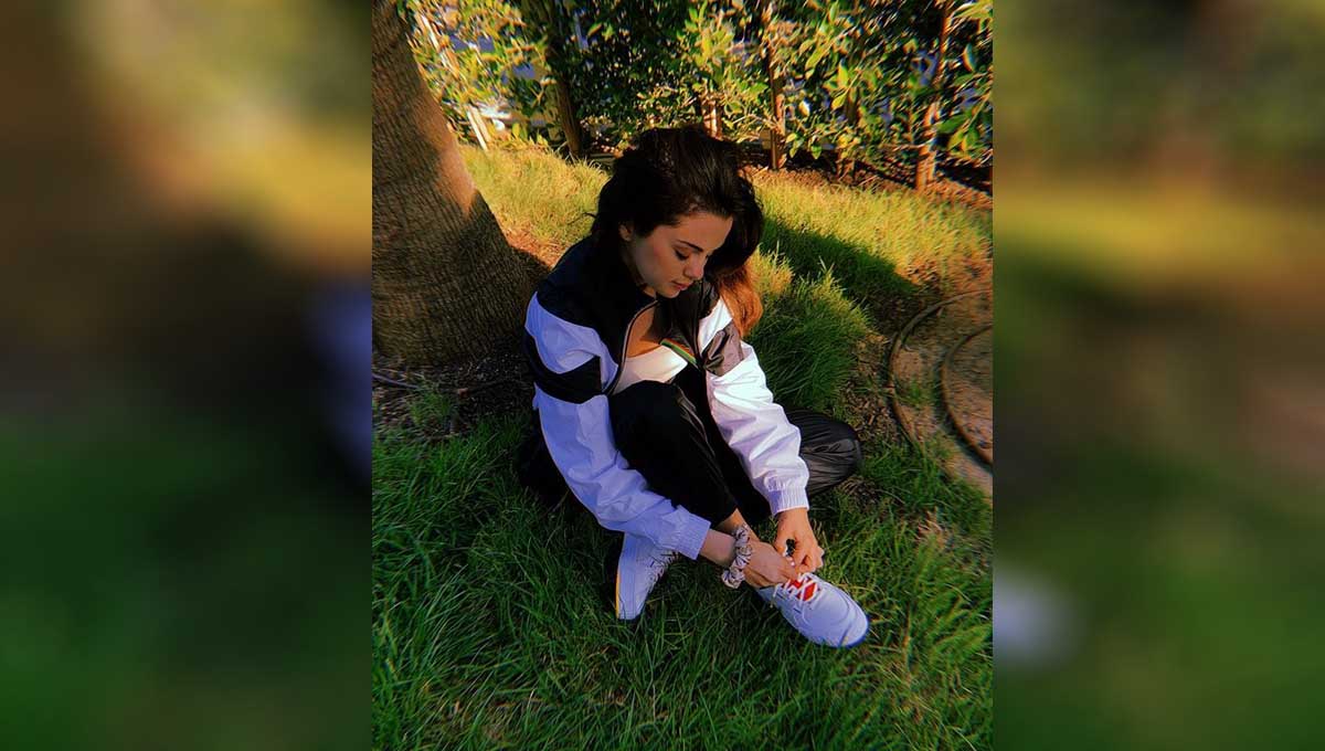 Selena Gómez dejó las redes sociales para salir de la depresión