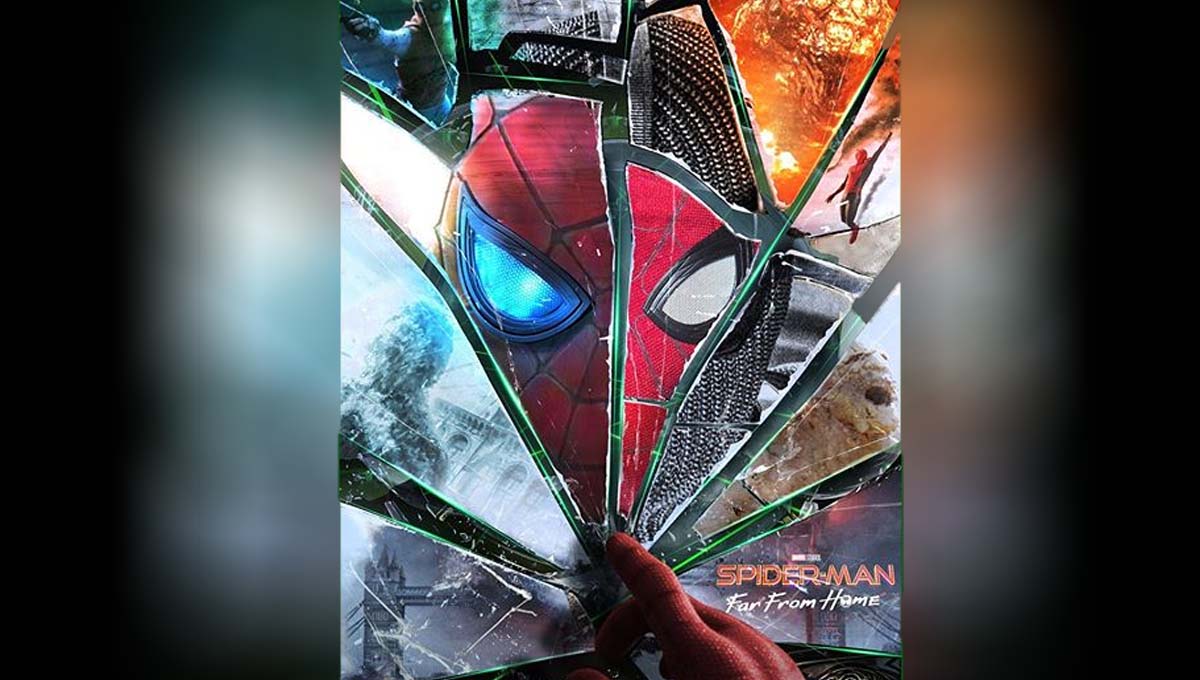 Sony habla sobre el regreso de Tobey Maguire a Spider Man