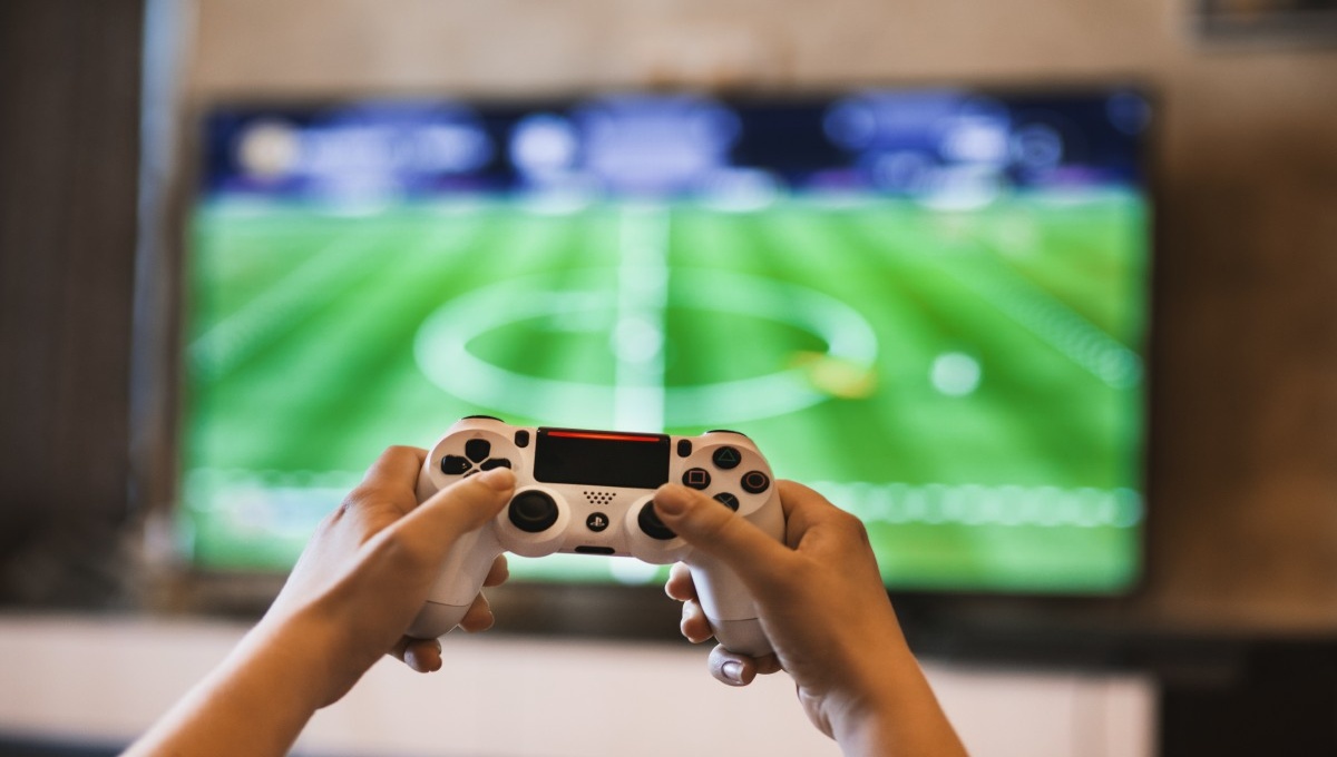Los videojuegos en línea podrían beneficiar tu salud