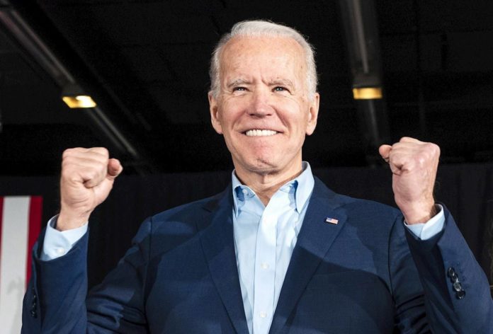 Joe Biden gana las elecciones de Estados Unidos