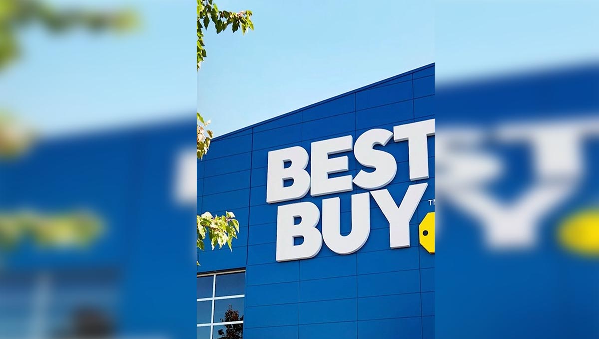 Best Buy sale de México: anuncia cierre de tiendas
