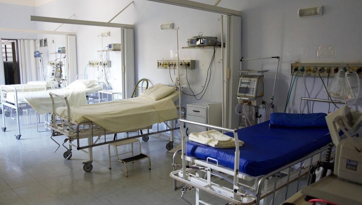 Aclara Secretaría si Hospital Infantil está saturado por pacientes COVID-19