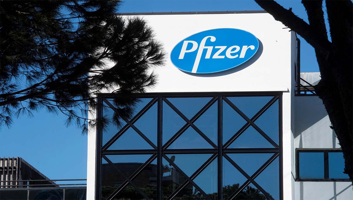 ¿Cuándo estará disponible la vacuna de Pfizer en México?