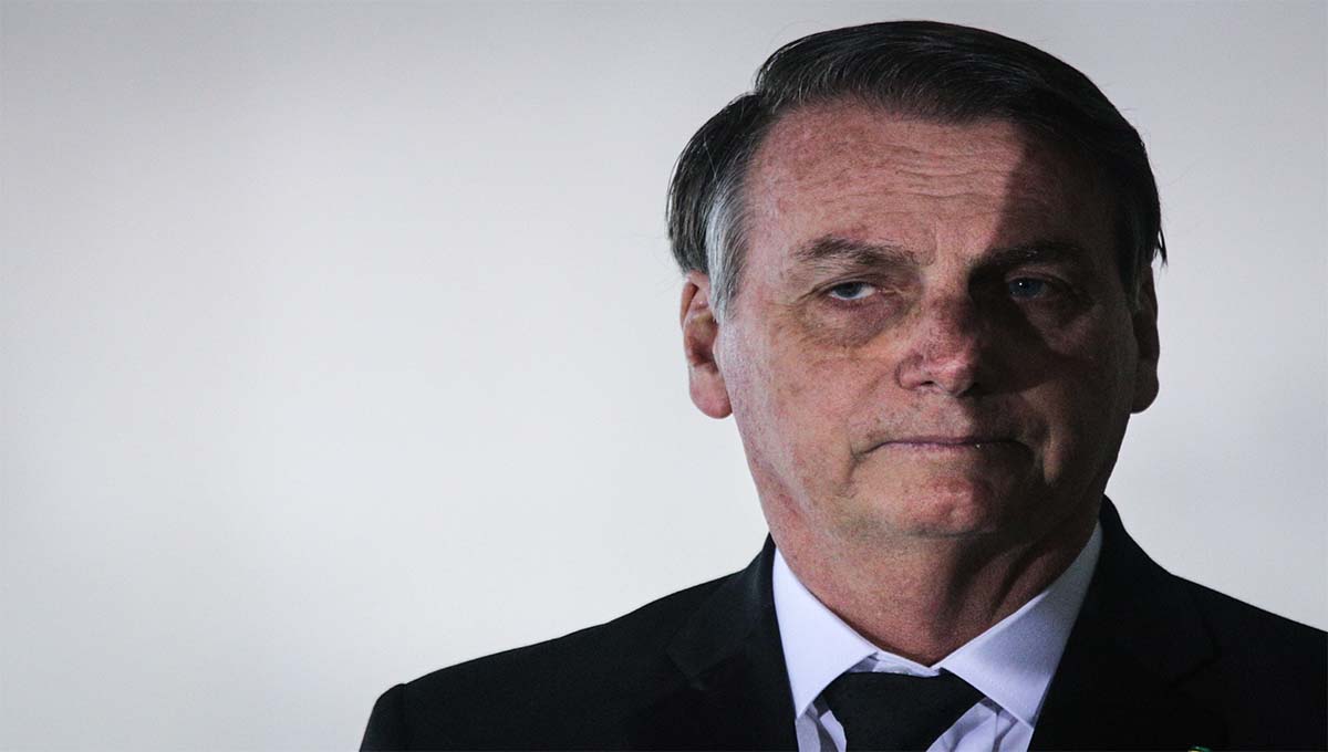 Brasil debe dejar de ser un país de maricas: Jair Bolsonaro sobre la pandemia