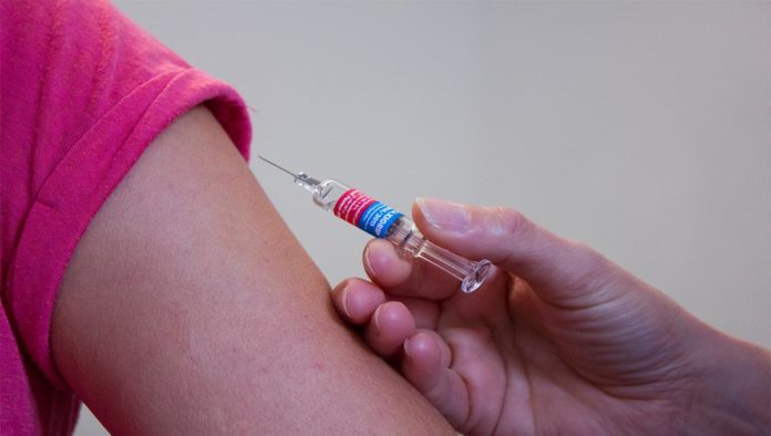 5 mitos sobre la vacuna de la influenza
