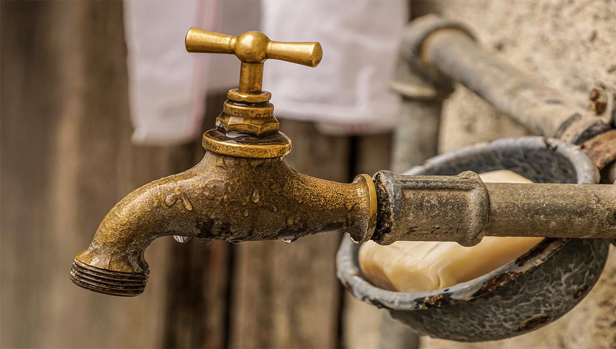 Alcaldías y municipios afectados por reducción de suministro de agua