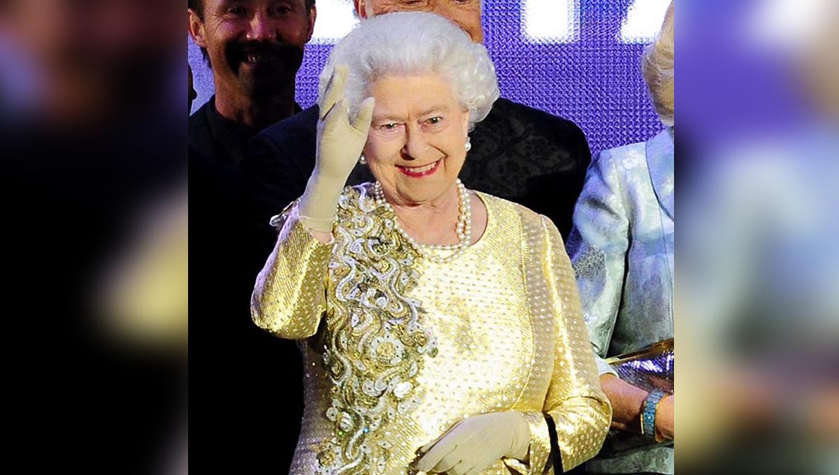 4 hechos históricos que la Reina Isabel II ha visto desde el trono