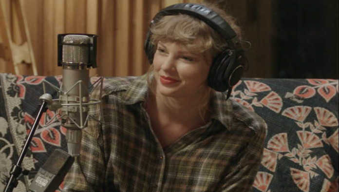 Taylor Swift presentará Folklore en concierto exclusivo para Disney Plus