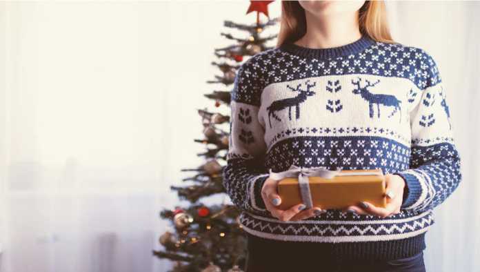 Los mejores ugly sweaters de Navidad para este 2020