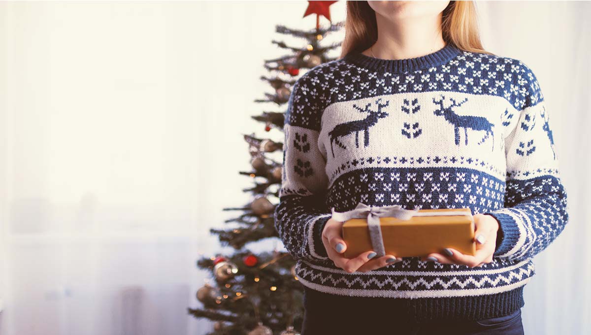 Los mejores ugly sweaters de Navidad para este 2020