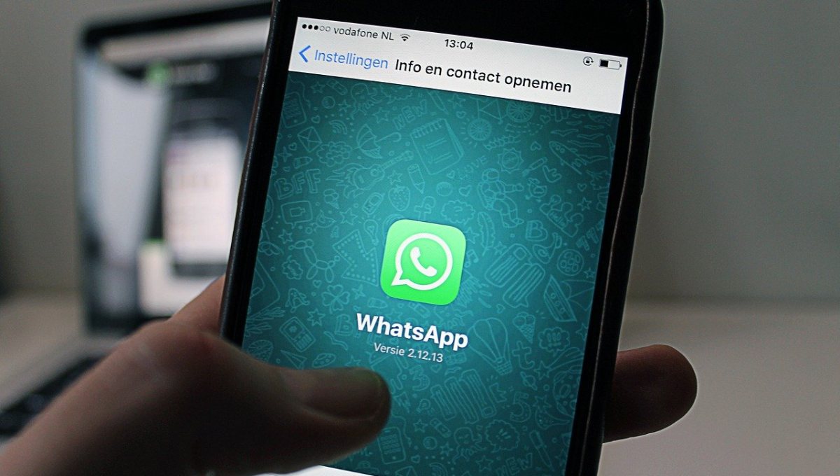 ¿Qué pasa si no vinculas WhatsApp a tu correo electrónico?