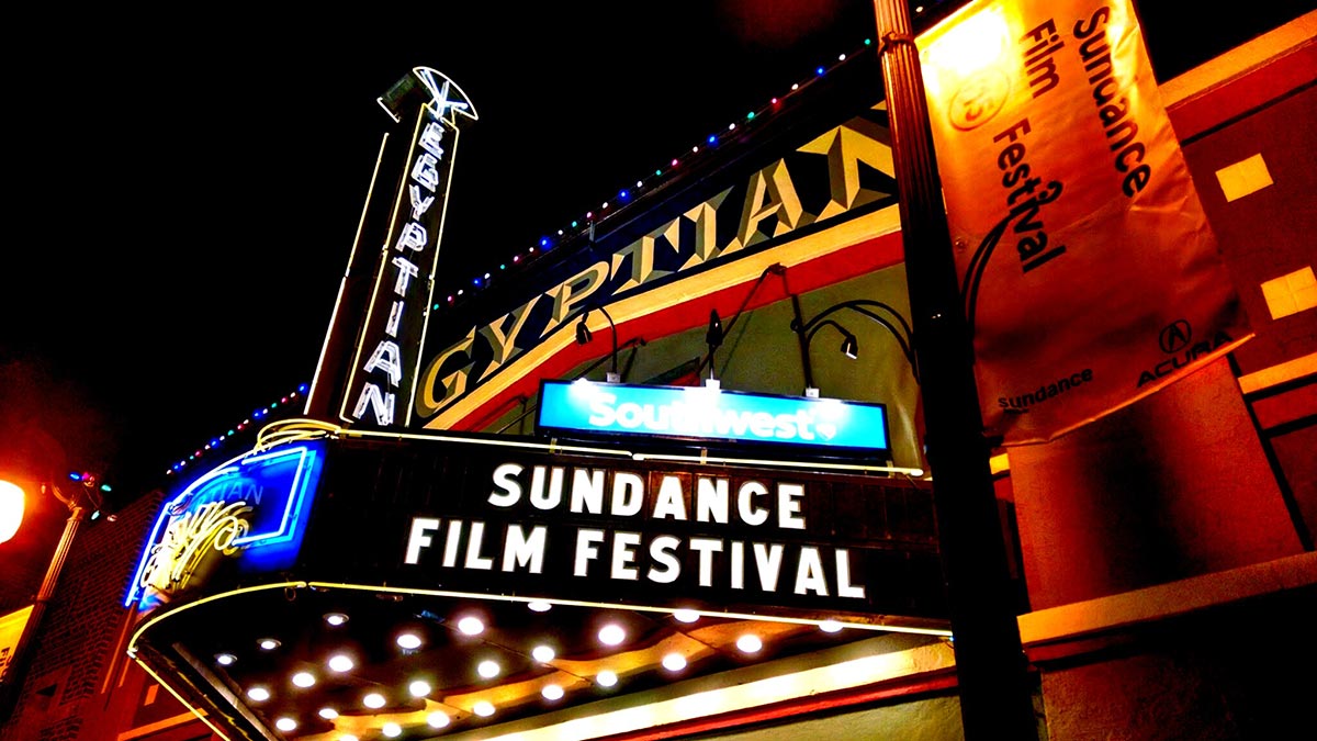 Sundance festival