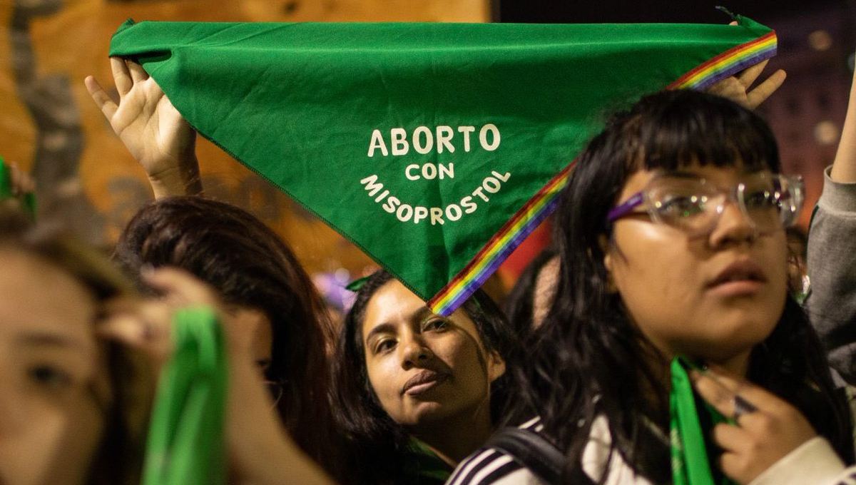 Pronunciamiento de la SCJN sobre el aborto debe complementarse con acompañamiento: CIEG-UNAM